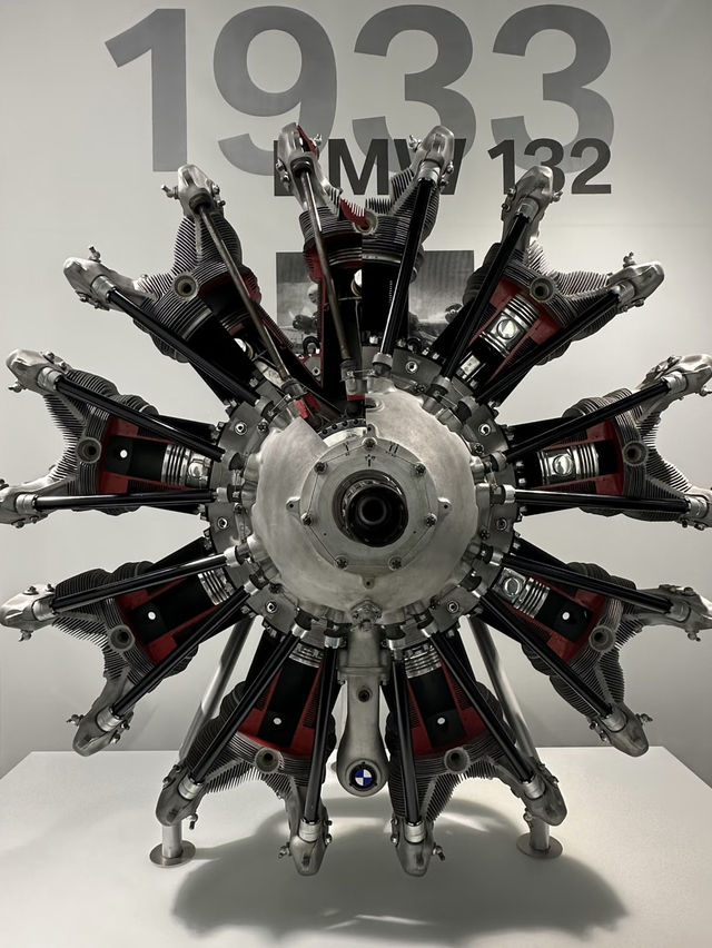 BMW Museum – Innovation and Design Legacy in Munich BMW Museum – Innovation and Design Legacy in Munich