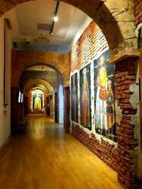 Oltenia's Museum