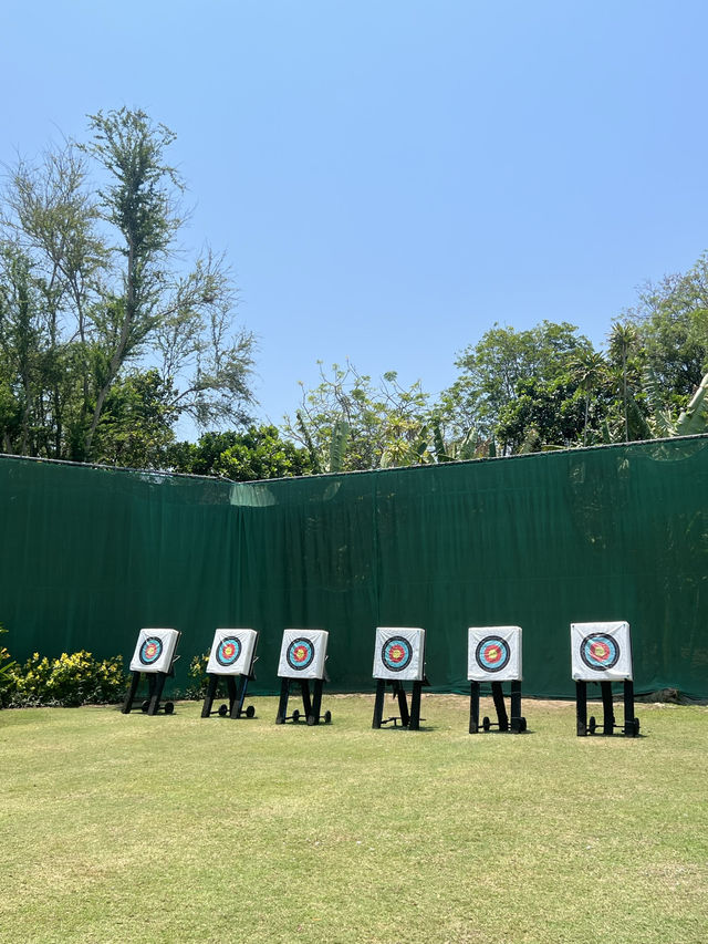 Club Med Bali – The All-Inclusive Resort Experience ⛱️