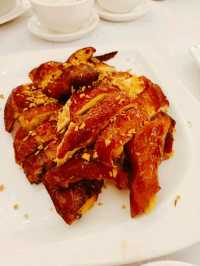 足料鮮味冬瓜盅