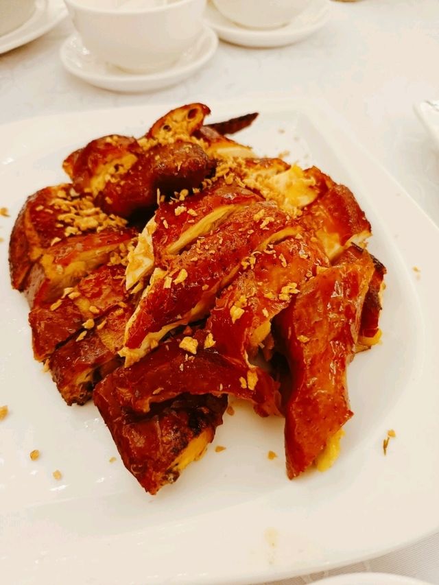 足料鮮味冬瓜盅