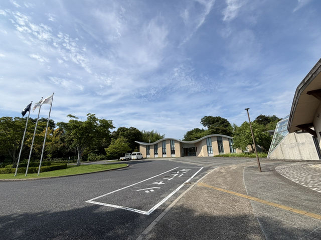 鳥取花迴廊 免費接駁與置物櫃攻略