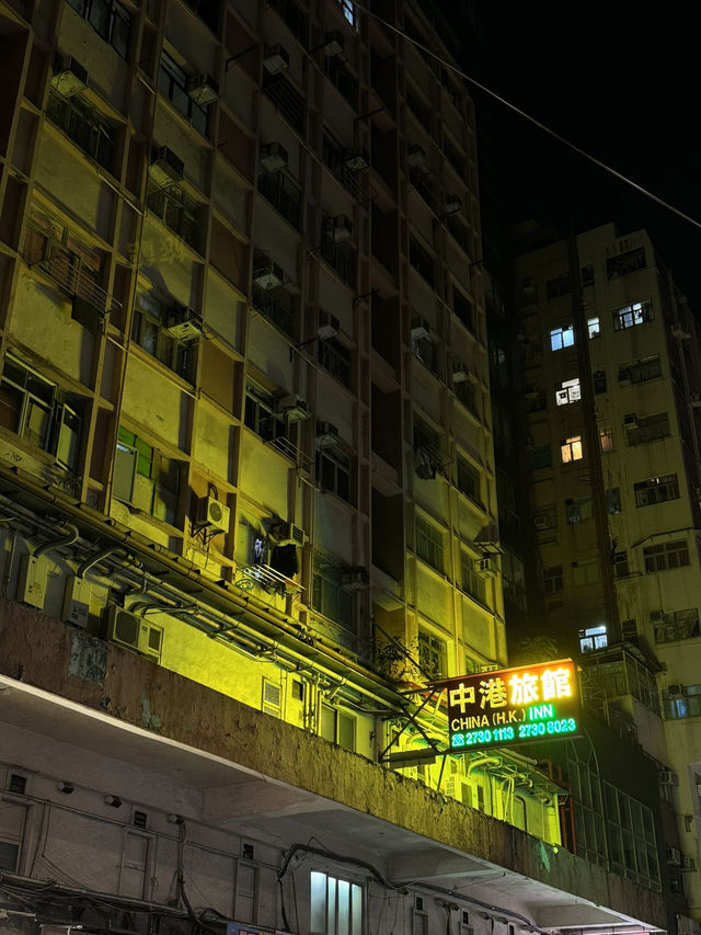 📅 Hong Kong 3 days 2 nights Best Itinerary!