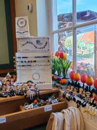 Specialty Products of Zaanse Schans