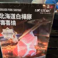 日本和牛、雪花蟹腳、生蠔、龍蝦盛宴💯