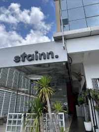Stainn Cafe, Stylish Comfort with a Local Twist in Batam
