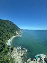 釜山太宗臺