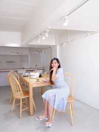Baan Brew คาเฟ่มินิมอลพิษณุโลก