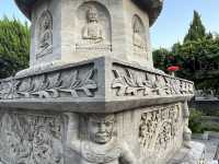 🛕 Da Xiangguo Temple — The Spiritual Heart of Kaifeng