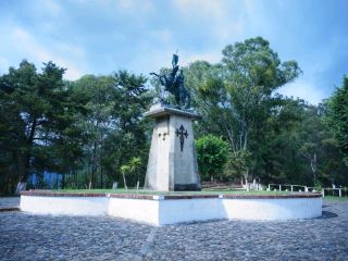 🇬🇹 과테말라 안티구아(Antigua) 🏛️🌺
