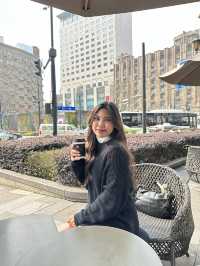 ☕ Starbucks Reserve Roastery Shanghai☕️