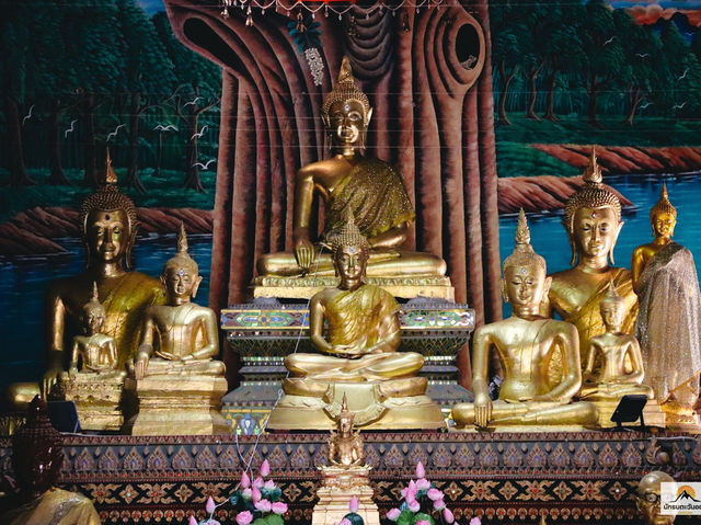 วัดพงษ์สุนันท์
