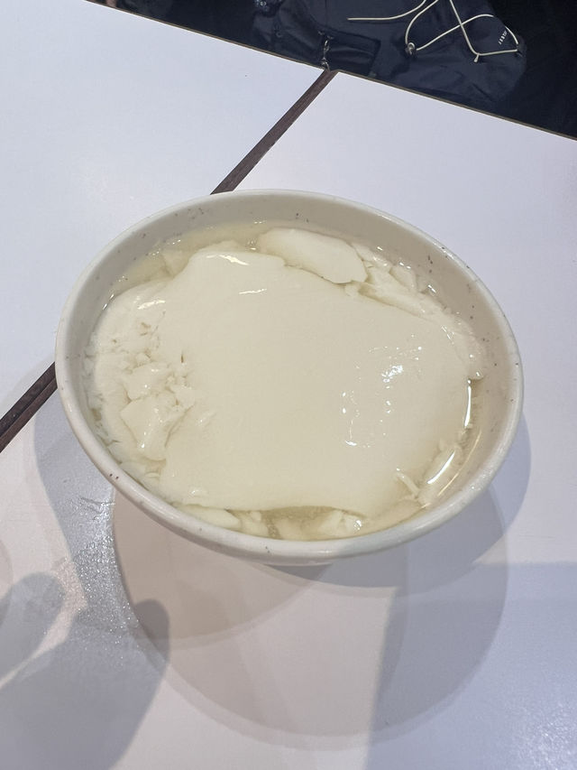 深水埗美食推薦