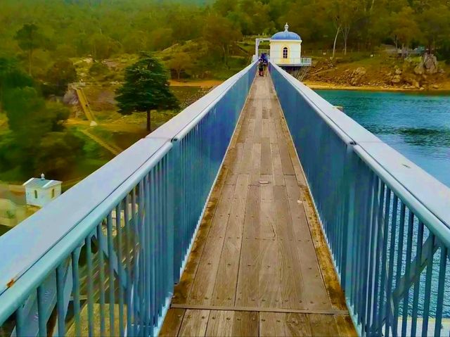Bibbulmun Track｜探索世界級健行步道
