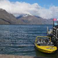 Ripples & Reflections: Sunshine Bay Serenity 