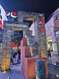 Exploring Guangzhou: The Heart of Canton