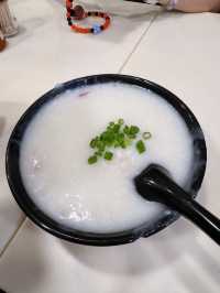 ทานโจ๊ก Master Congee 