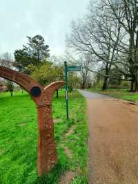 Sophia Gardens