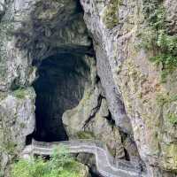 Divaška Cave – Gateway to the Karst Underground