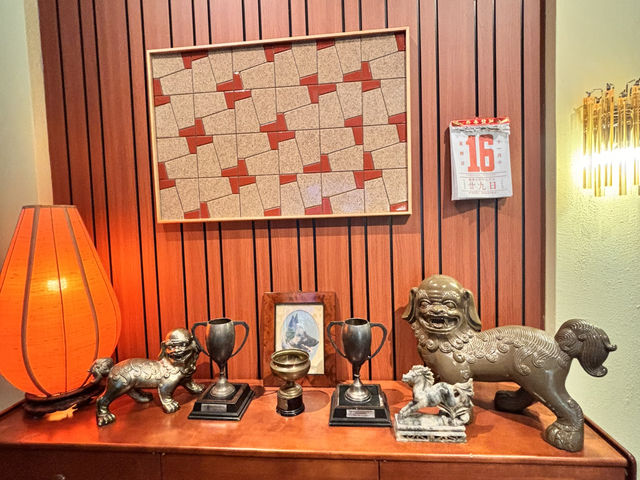 北角油街懷舊打咭able展覽！🎭免費入場！