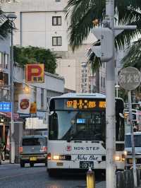🚢鼓浪屿号・香港出发沖繩遊｜慢活假期最佳選擇