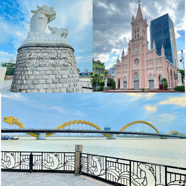 🇻🇳 เวียดนนาม 🇻🇳 (ดานัง - ฮอยอัน - บานาฮิลล์) 🇻🇳 เวียดนนาม 🇻🇳 (ดานัง - ฮอยอัน - บานาฮิลล์)