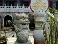 Lantau Island, Ngong Ping