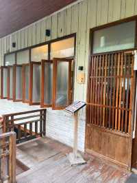 ร้าน Omakase "Rounds" ที่บางแสน