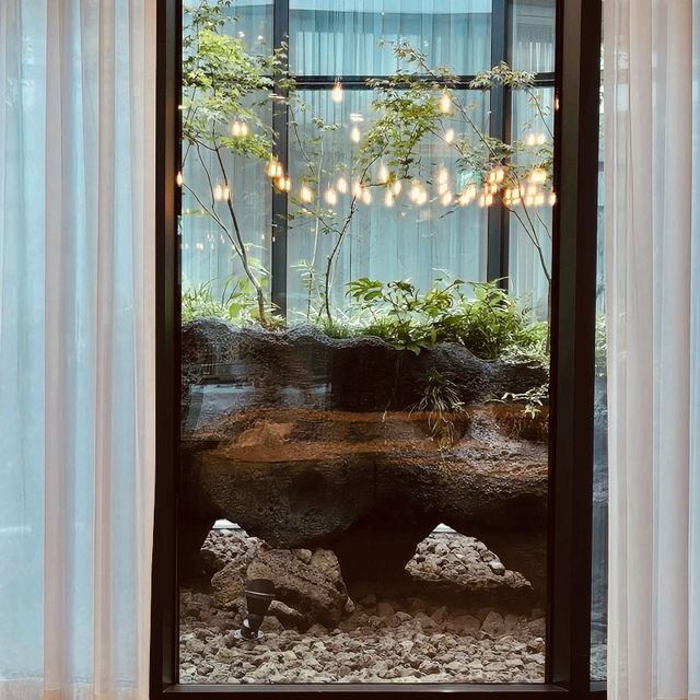 A Perfect Base for Exploring with Fantastic Views