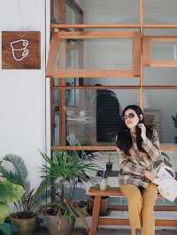 Couple Cups คาเฟ่น่ารักเชียงราย