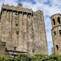 Blarney Castle & Gardens – Ireland’s Storied Fortress of Eloquent Legends