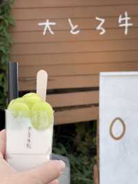 【群馬】 クセになる食感!大行列のスイーツ