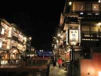 2 days plan to Ginzan Onsen