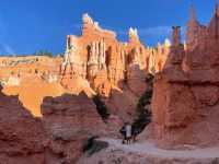 Bryce Canyon National Park