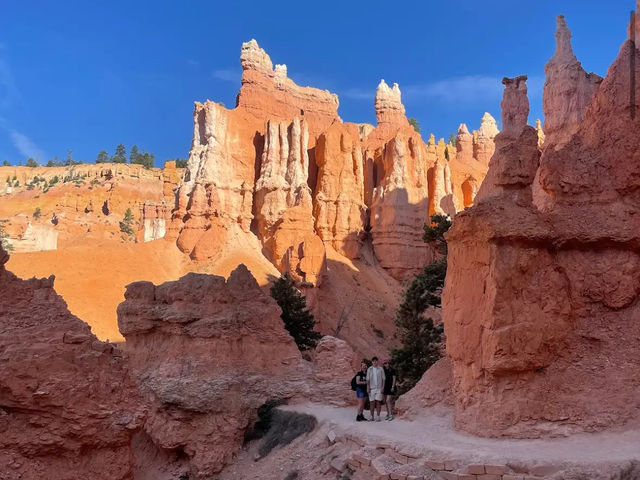 Bryce Canyon National Park