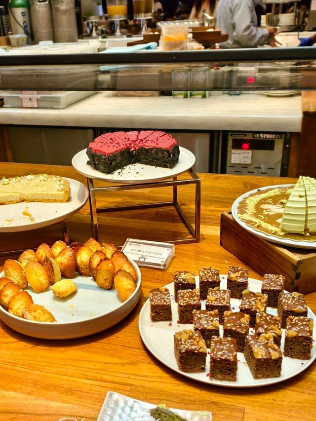 美福大飯店,彩匯晚餐 美福大飯店,彩匯晚餐