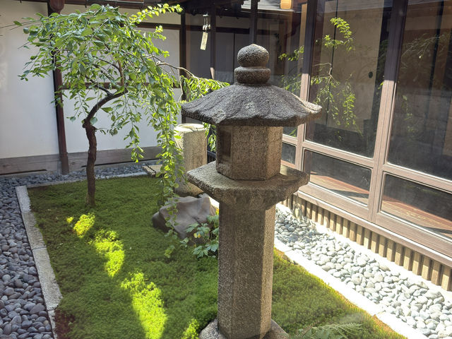 東茶屋街