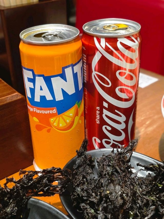 🍜濃厚湯底! 上環黑龍拉麵🍥