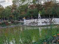 The Tuileries Garden: An Oasis in Central Paris