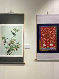 藝術交流展  韓國 ／花蓮 丨東華藝托邦藝術空間