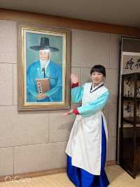 大邱🇰🇷 免費韓服體驗➕中藥泡腳｜藥令市韓醫藥博物館