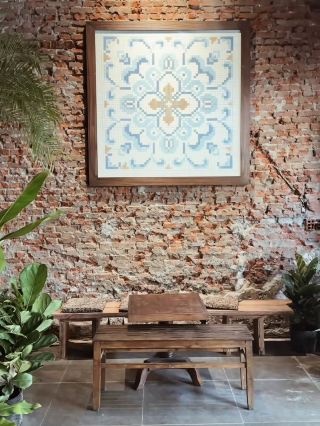 Zen Coffee: A Natural View Cafe