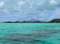 Breathtaking Bliss in Bora Bora