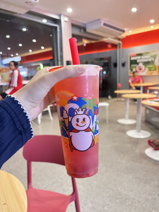 แม่สายมี Mixue แล้ว !! 🍦