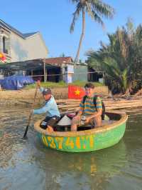 🏮 Hoi An – เมืองโบราณริมแม่น้ำ สวยดั่งภาพวาด