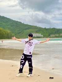หาดในยาง “วิวเครื่องบิน + เสียงคลื่นชื่นใจ