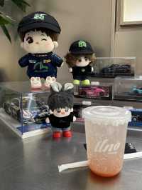 Uno Coffee (UnoRacing) 