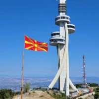 Skopje Where History and Modernity Meet on the Vardar