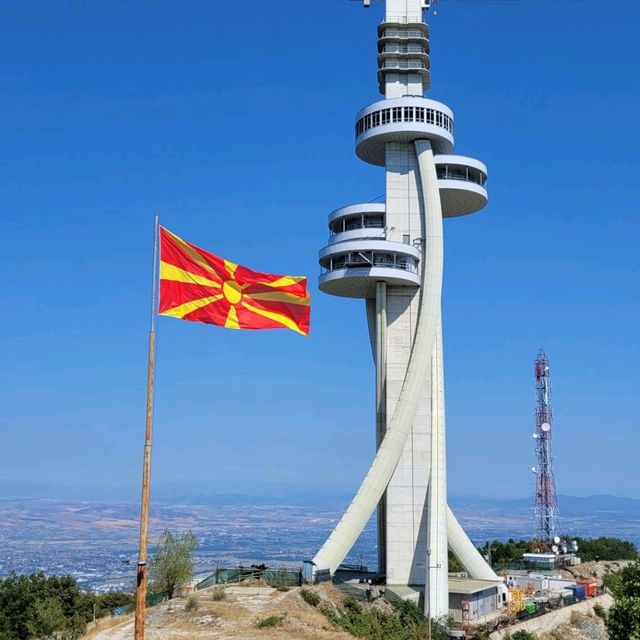 Skopje Where History and Modernity Meet on the Vardar