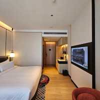Lovely event stay at Iconic Marjorie Penang